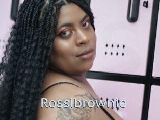 Rossibrownie