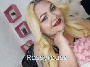 Rossyrouse