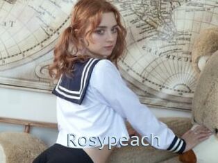 Rosypeach