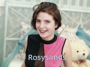 Rosysands