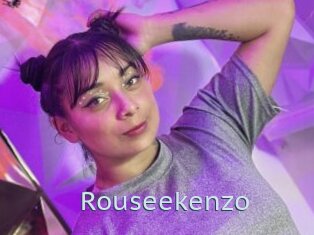 Rouseekenzo