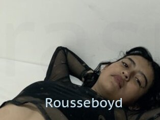 Rousseboyd