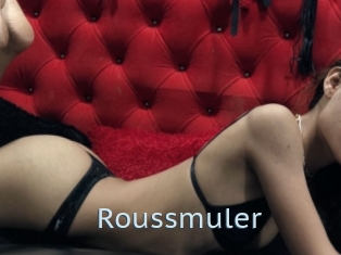 Roussmuler