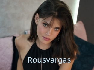 Rousvargas