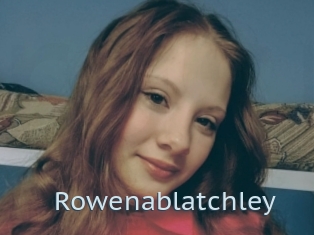 Rowenablatchley