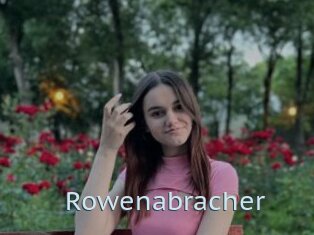 Rowenabracher