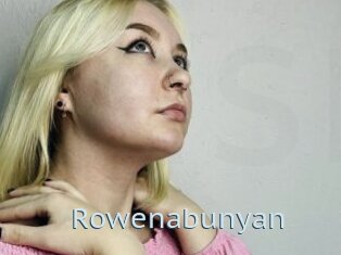 Rowenabunyan