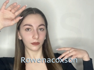 Rowenacoxson