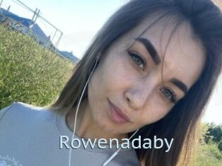 Rowenadaby