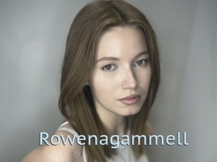 Rowenagammell