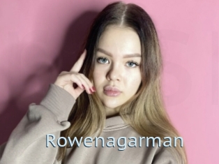 Rowenagarman