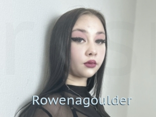 Rowenagoulder