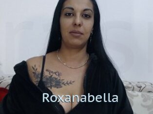 Roxanabella