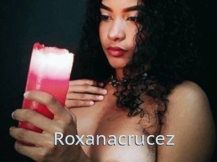 Roxanacrucez