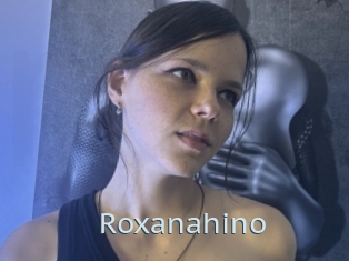 Roxanahino