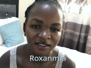 Roxanmia