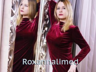 Roxannalimed