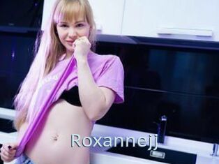 Roxannejj