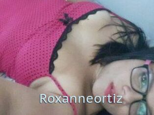 Roxanneortiz