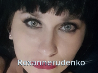 Roxannerudenko