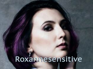 Roxannesensitive