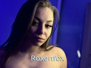 Roxenfox