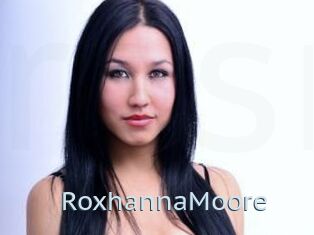 RoxhannaMoore