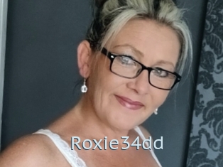 Roxie34dd