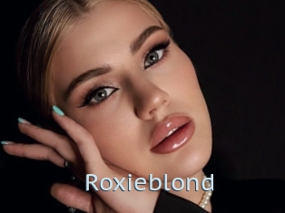 Roxieblond