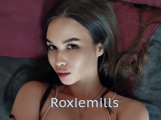 Roxiemills