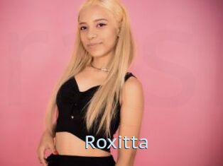 Roxitta