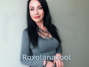 Roxolanacool