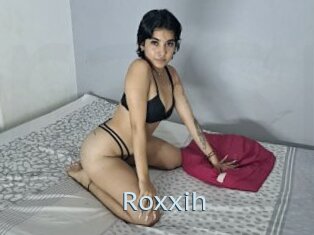 Roxxih