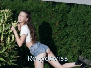 Roxydeviss