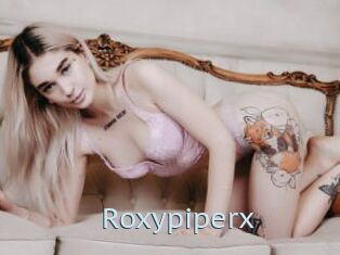 Roxypiperx