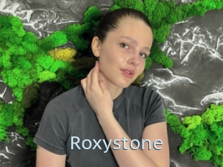 Roxystone