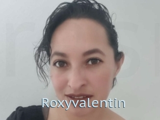 Roxyvalentin