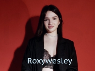 Roxywesley