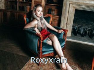 Roxyxrain