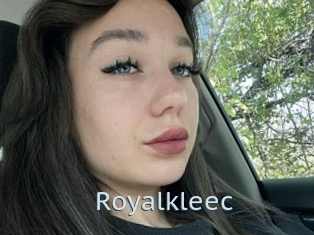 Royalkleec