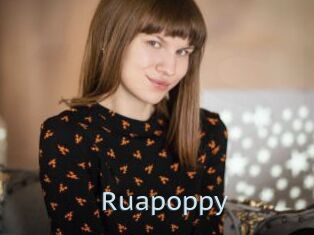 Ruapoppy