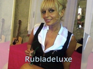 Rubiadeluxe