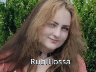 Rubiliossa