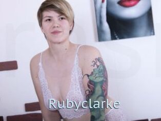 Rubyclarke