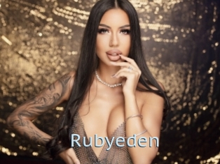 Rubyeden