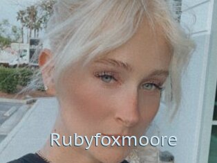 Rubyfoxmoore