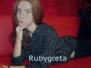 Rubygreta
