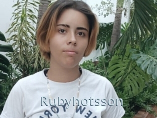 Rubyhotsson