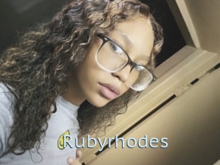 Rubyrhodes