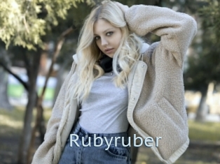 Rubyruber